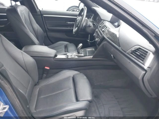 BMW 430 GRAN COUPE XDRIVE - изображение 5