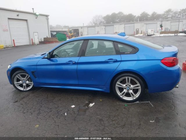 BMW 430 GRAN COUPE XDRIVE, снимка 12 - Автомобили и джипове - 53304361