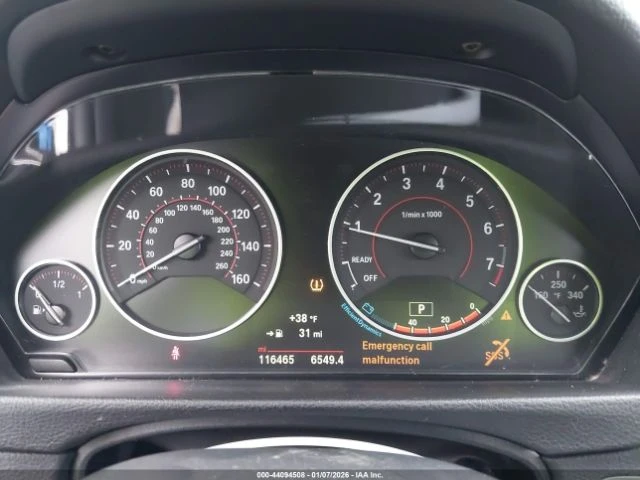 BMW 430 GRAN COUPE XDRIVE - изображение 7