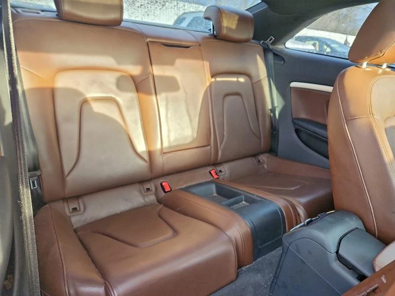 Audi A5 2.0L 4 All wheel drive, снимка 12 - Автомобили и джипове - 53328146