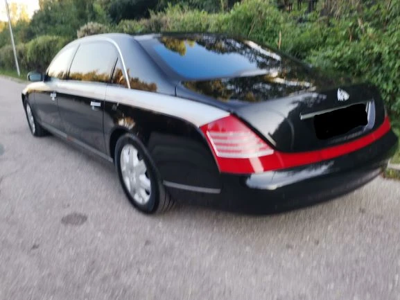 Maybach 62 | Mobile.bg � ����������� 3