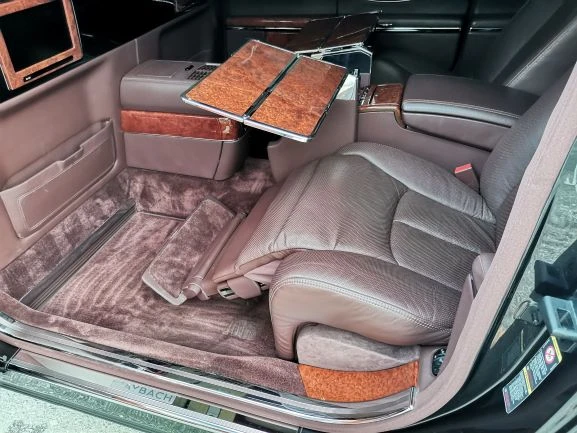 Maybach 62 | Mobile.bg � ����������� 6