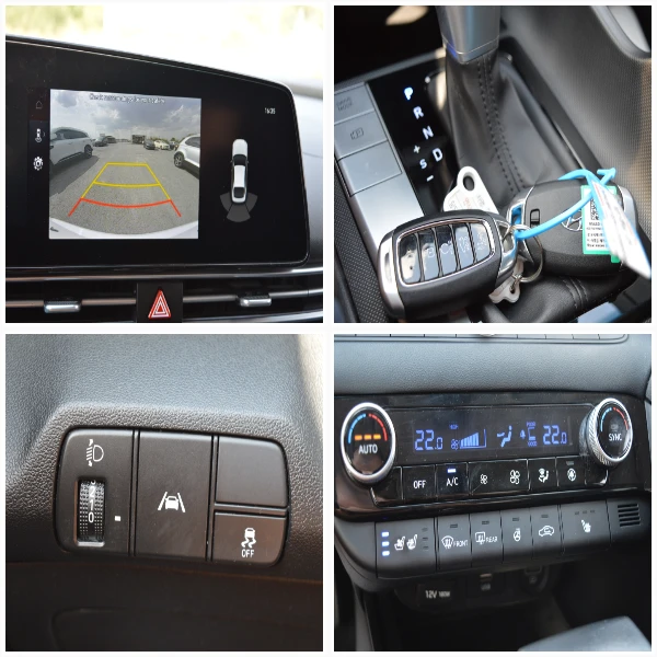 Hyundai Elantra 1.6-AVTOMAT-FULL EKSTRI-KOJA-DISTRONIC | Mobile.bg � ����������� 16
