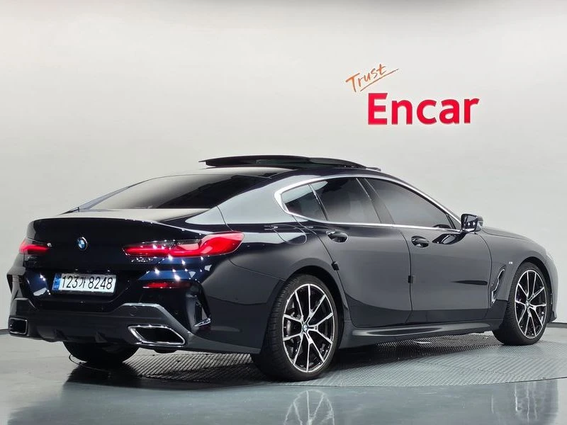BMW 840 840I xDrive M, снимка 2 - Автомобили и джипове - 55964026