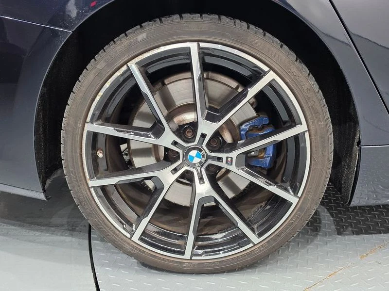 BMW 840 840I xDrive M, снимка 5 - Автомобили и джипове - 55964026