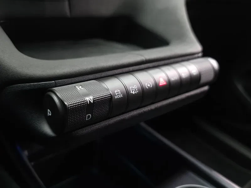 BYD Dolphin САМО 30% АВАНС, снимка 9 - Автомобили и джипове - 56223367