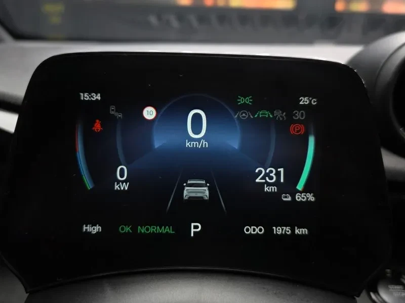 BYD Dolphin САМО 30% АВАНС, снимка 8 - Автомобили и джипове - 56223367