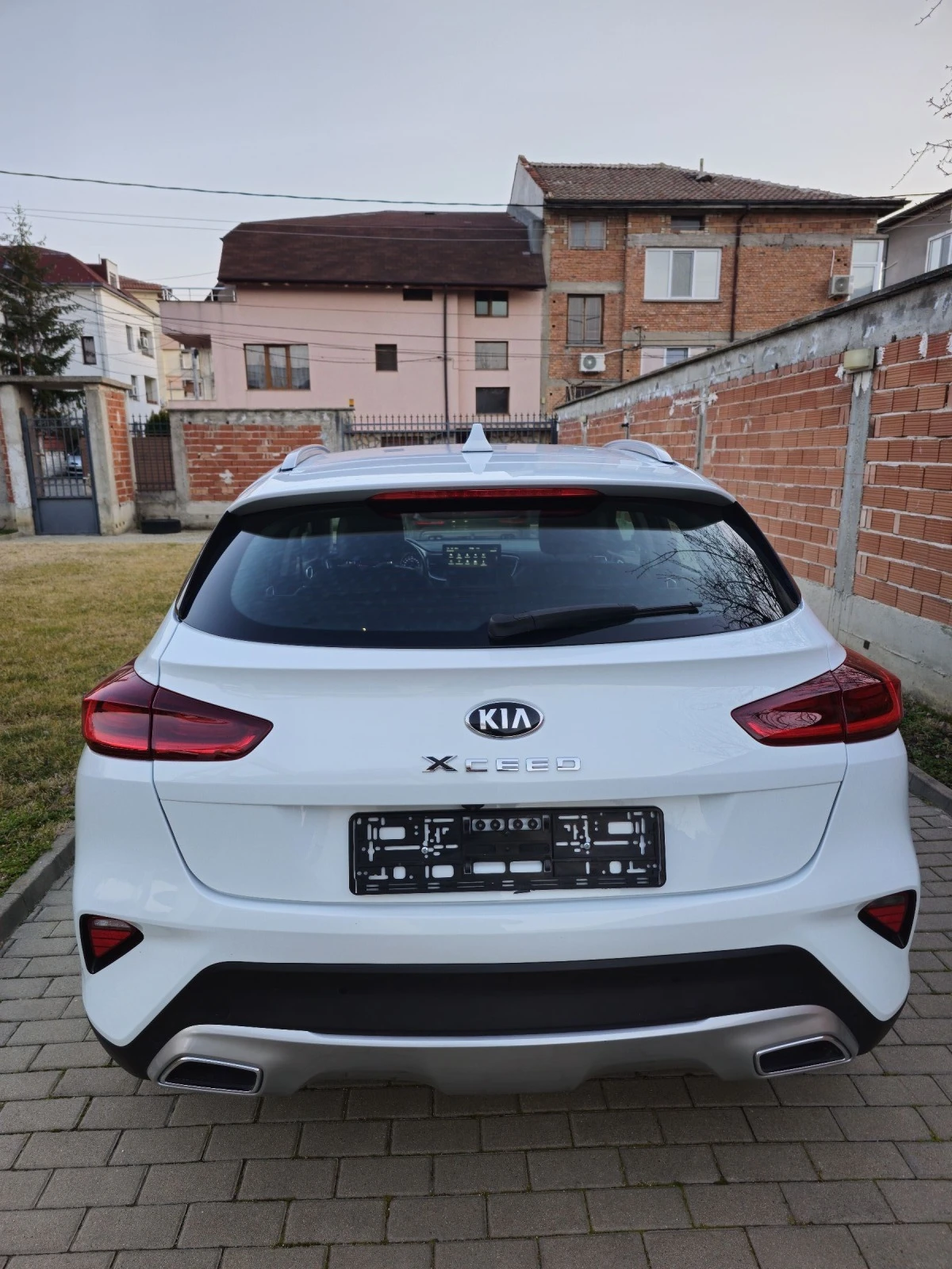 Kia XCeed Mild Hybrid 1, 6CRDI - изображение 5