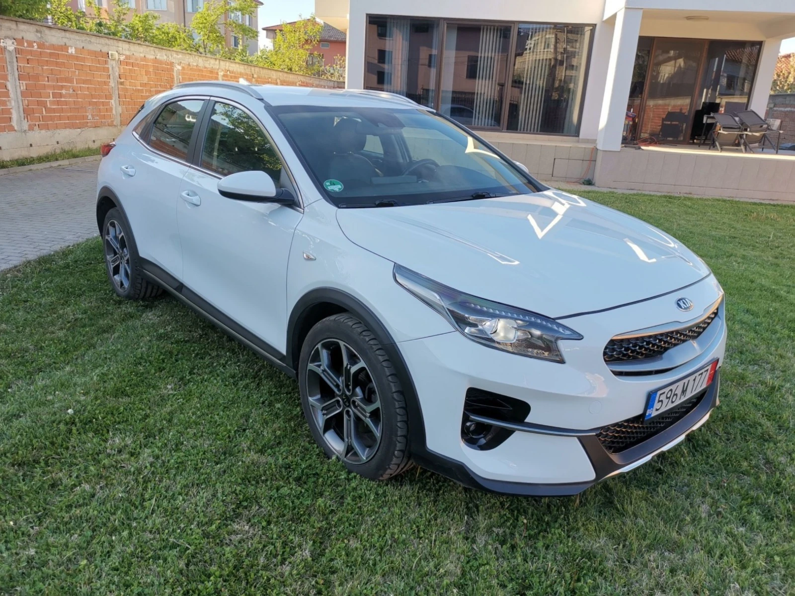 Kia XCeed Mild Hybrid 1, 6CRDI - изображение 2