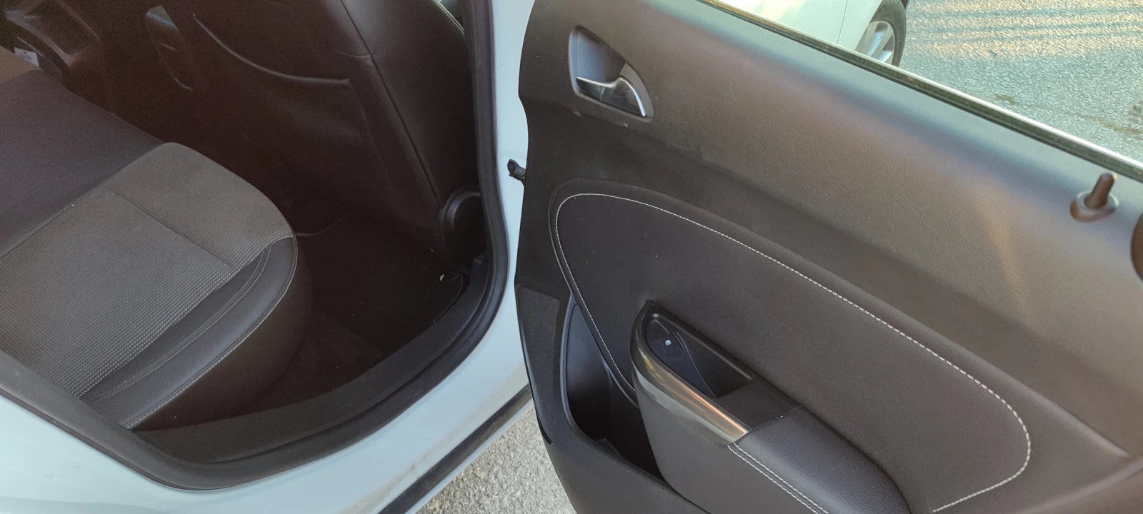 Opel Astra A16XER  | Mobile.bg — изображение 9