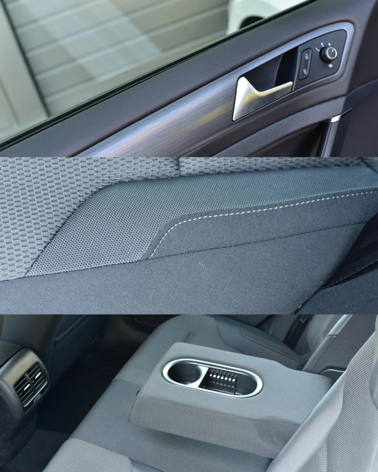 VW Golf 136 k../yless//  | Mobile.bg   16