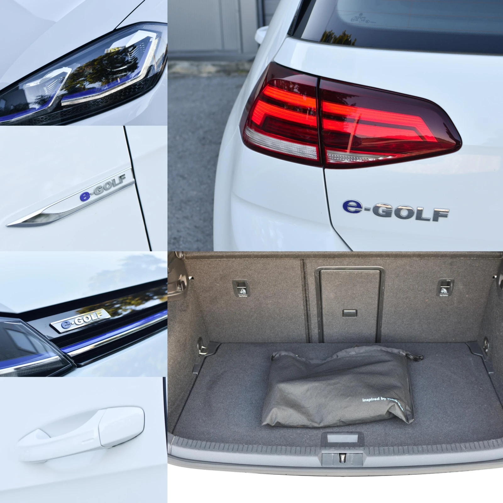 VW Golf 136 k../yless//  | Mobile.bg   17