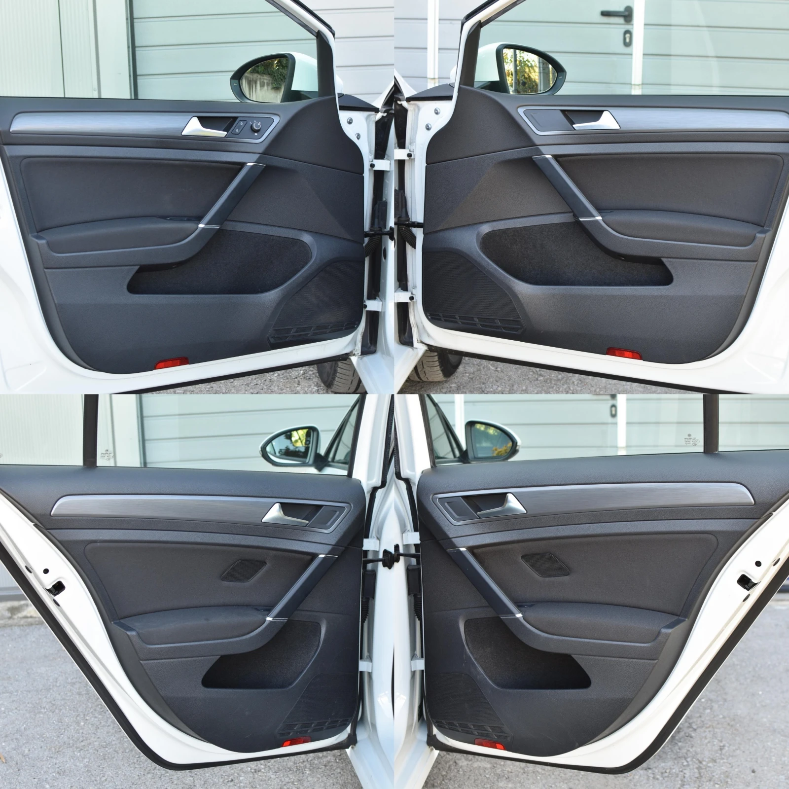 VW Golf 136 k../yless//  | Mobile.bg   11