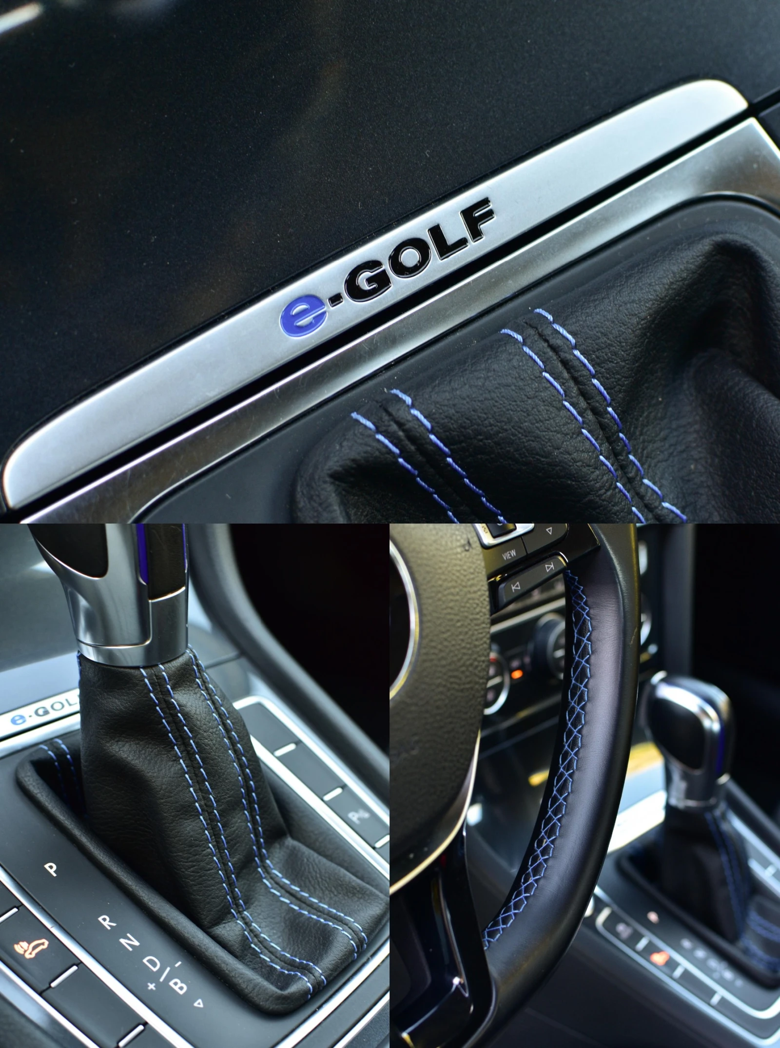 VW Golf 136 k../yless//  | Mobile.bg   15