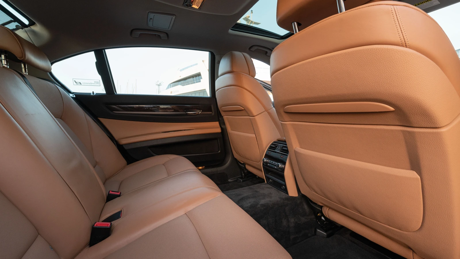 BMW 750 LI | Mobile.bg — изображение 16
