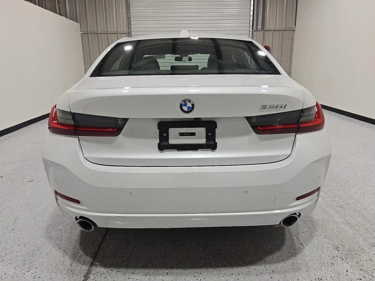 BMW 330  - изображение 6