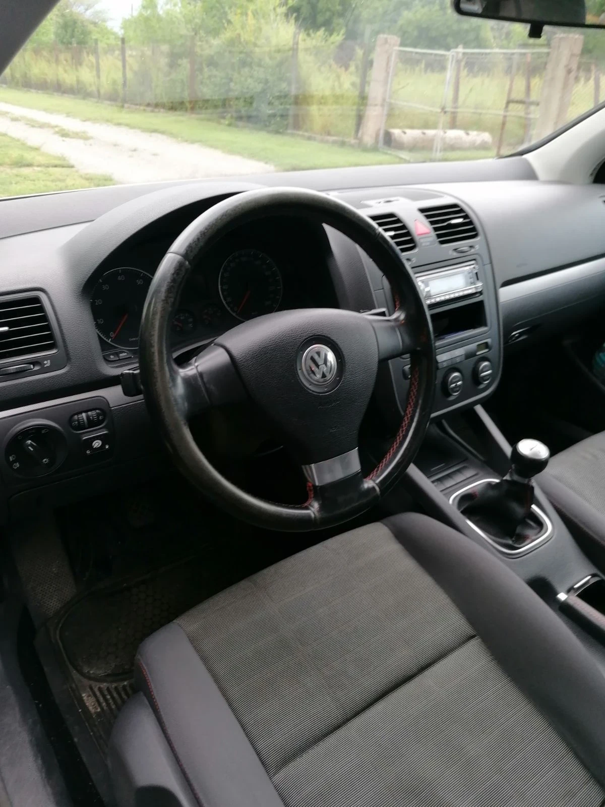 VW Golf Goal - изображение 7