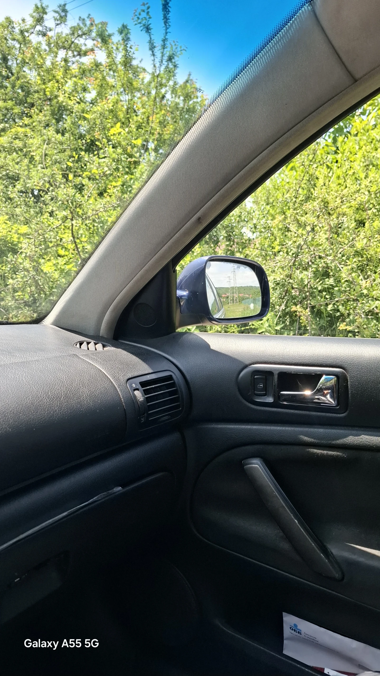 VW Passat B 5.5.Variant - изображение 6