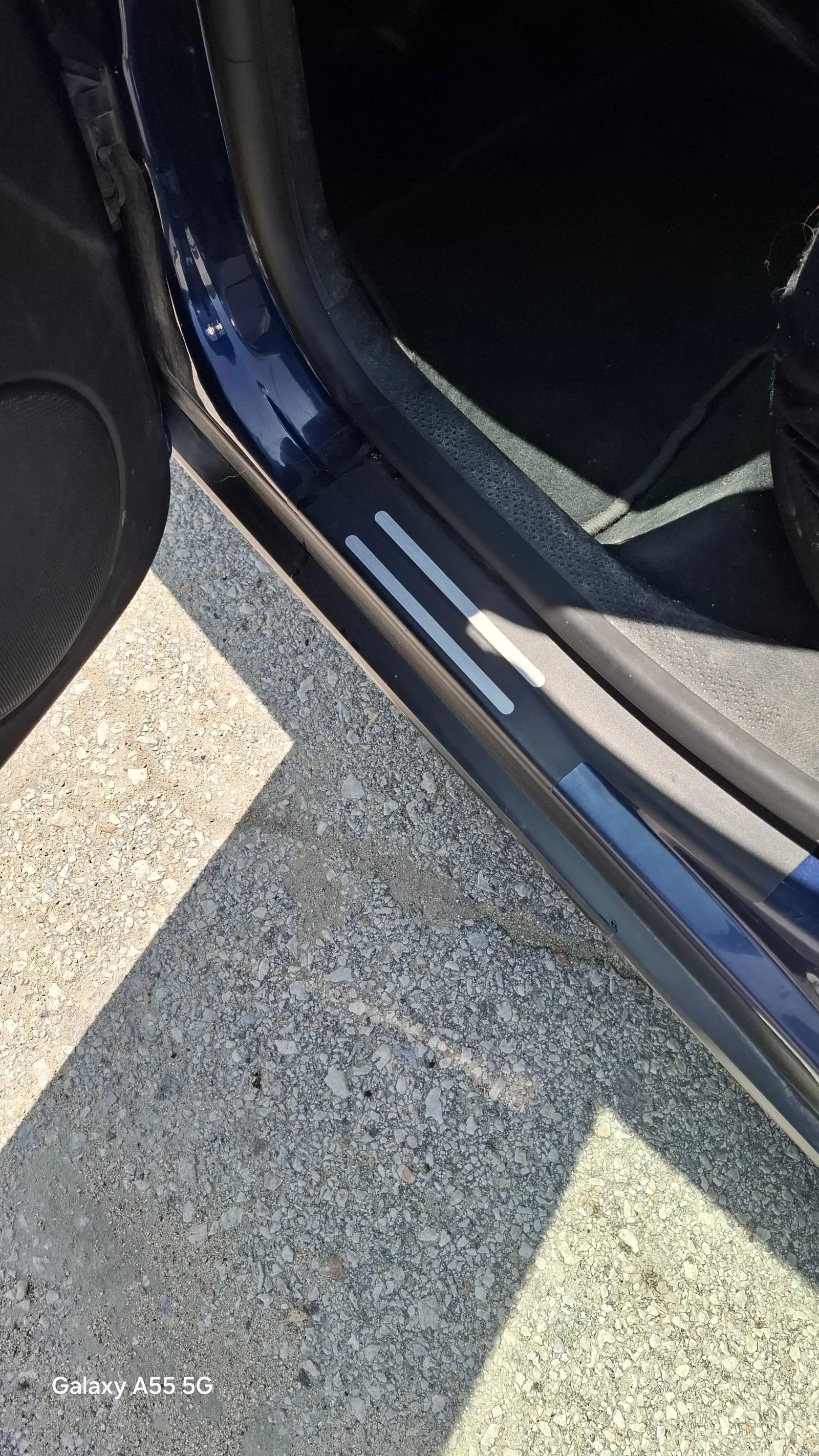 VW Passat B 5.5.Variant - изображение 9