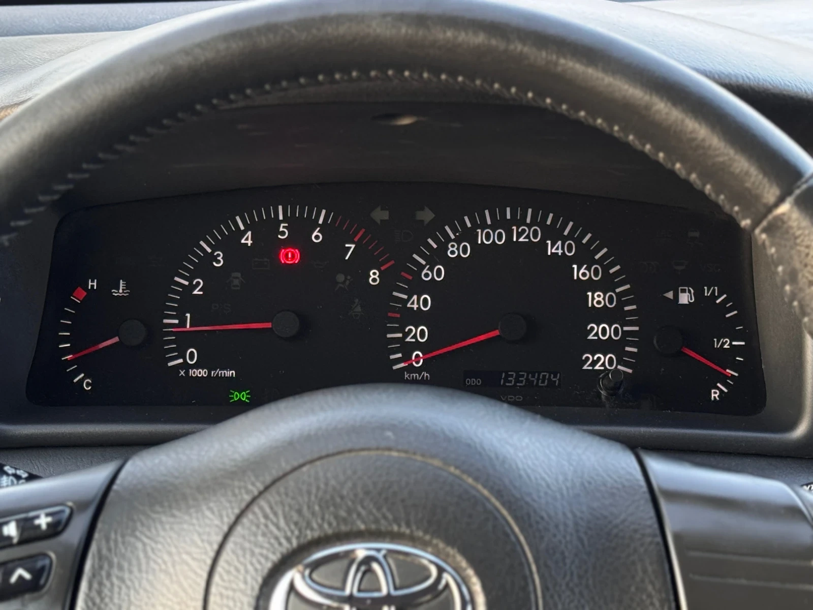 Toyota Corolla 1.6i - изображение 10