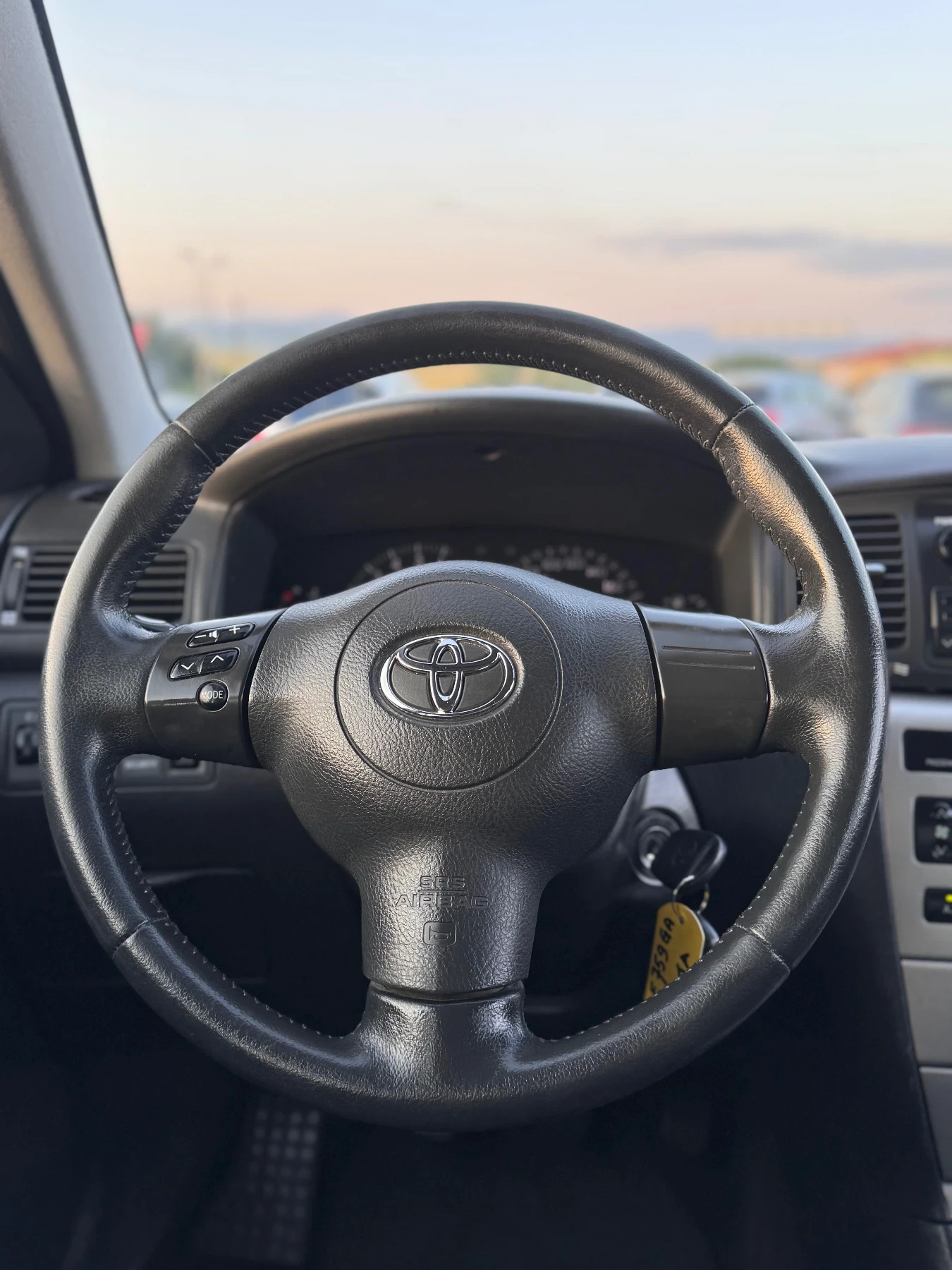 Toyota Corolla 1.6i - изображение 9