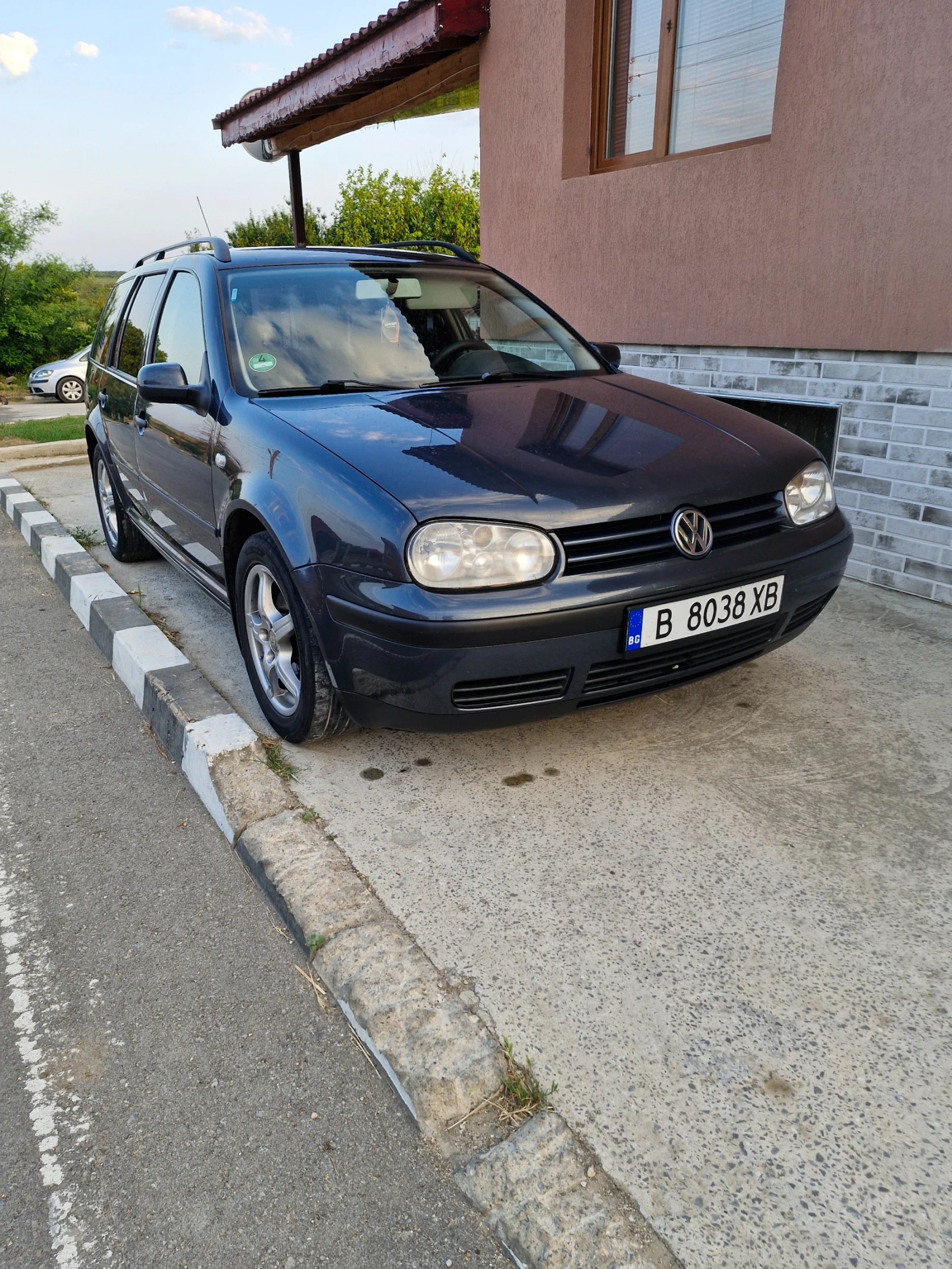 VW Golf 1.9 131 - изображение 4