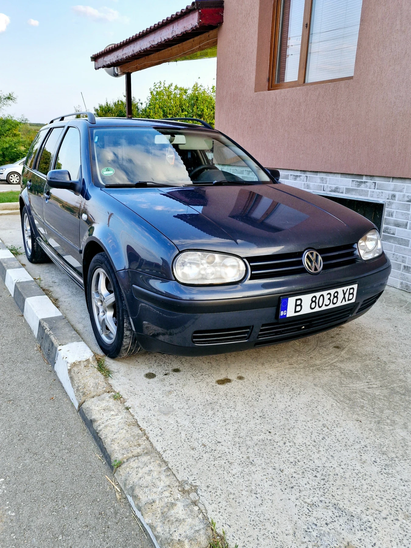 VW Golf 1.9 131 - изображение 7