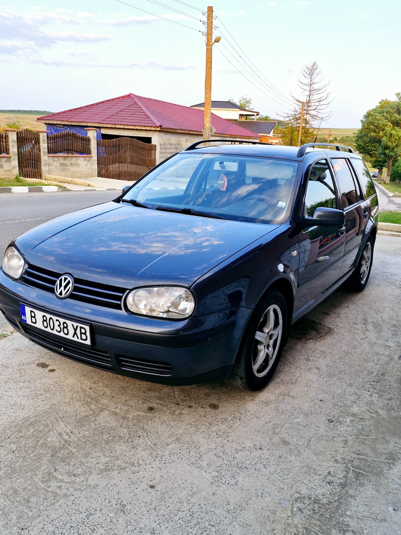 VW Golf 1.9 131 - изображение 6