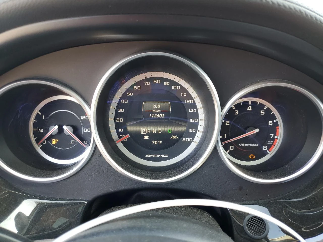 Mercedes-Benz CLS 63 AMG  - изображение 9