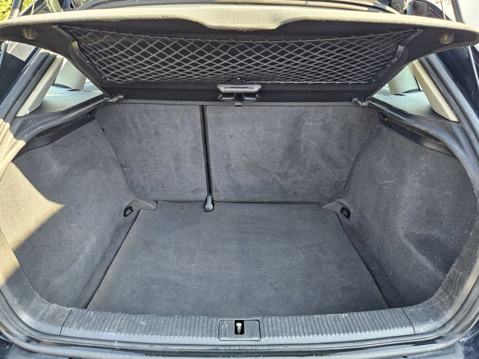 Audi A3 2.0TDI-140кс= АВТОМАТ= FACE= АВТОПИЛОТ= ПАРКТРОНИК - изображение 10