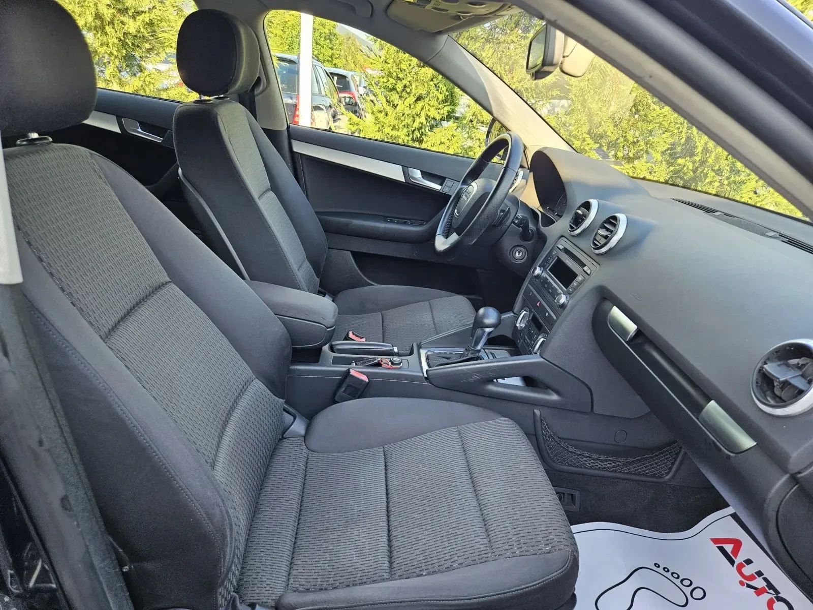 Audi A3 2.0TDI-140= = FACE= =  | Mobile.bg   15