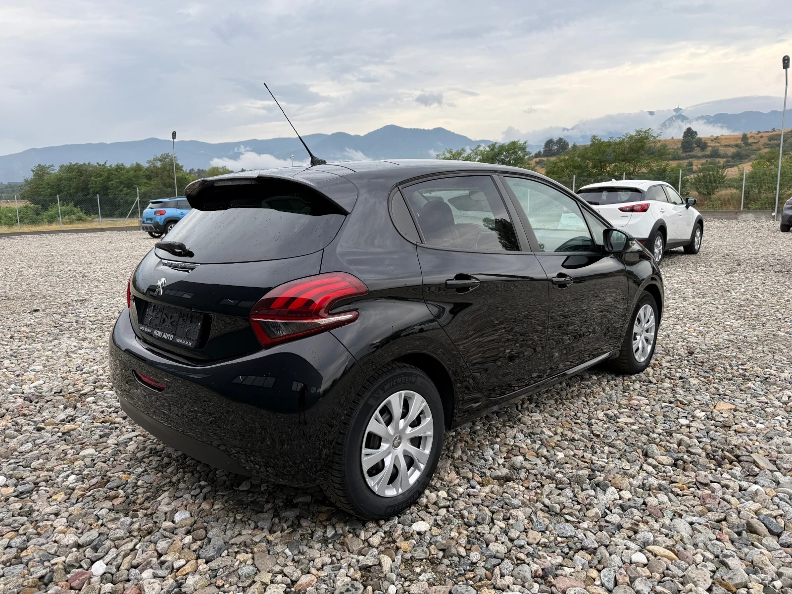 Peugeot 208 1.6 HDI NAVI PANORAMA  - изображение 6