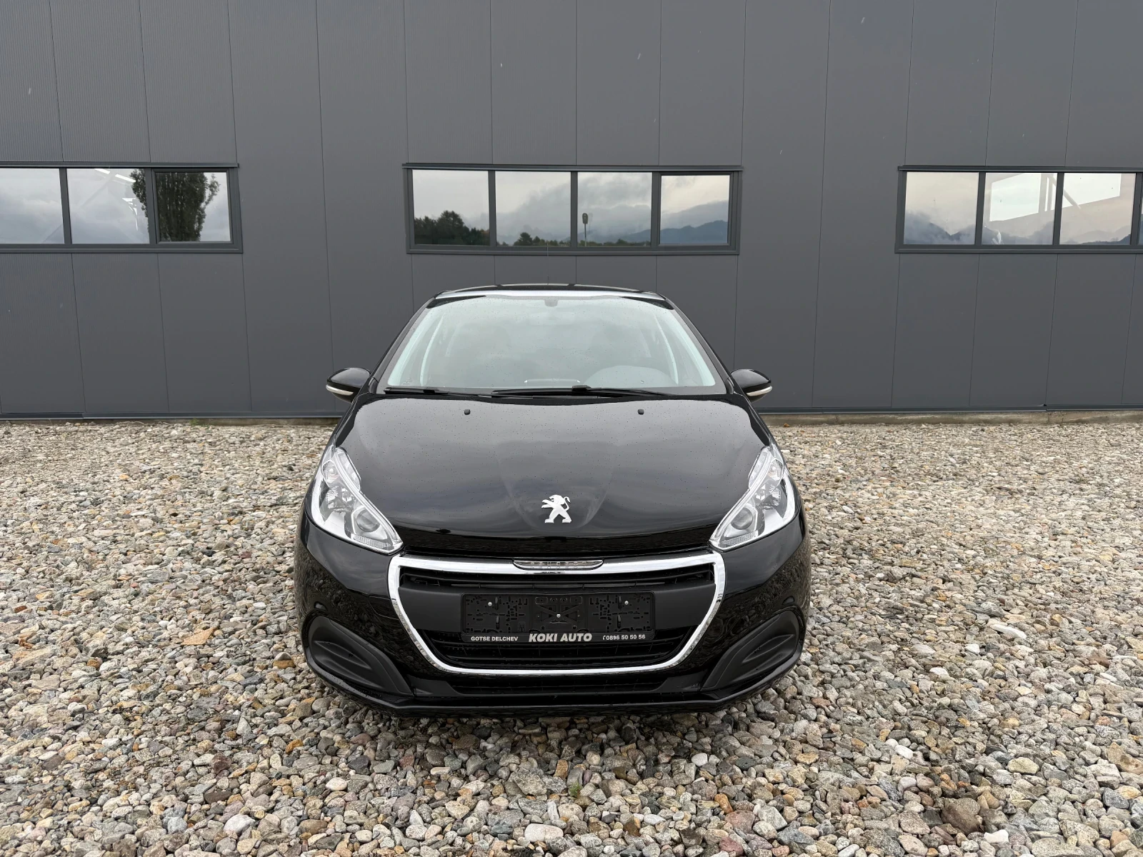 Peugeot 208 1.6 HDI NAVI PANORAMA  - изображение 2