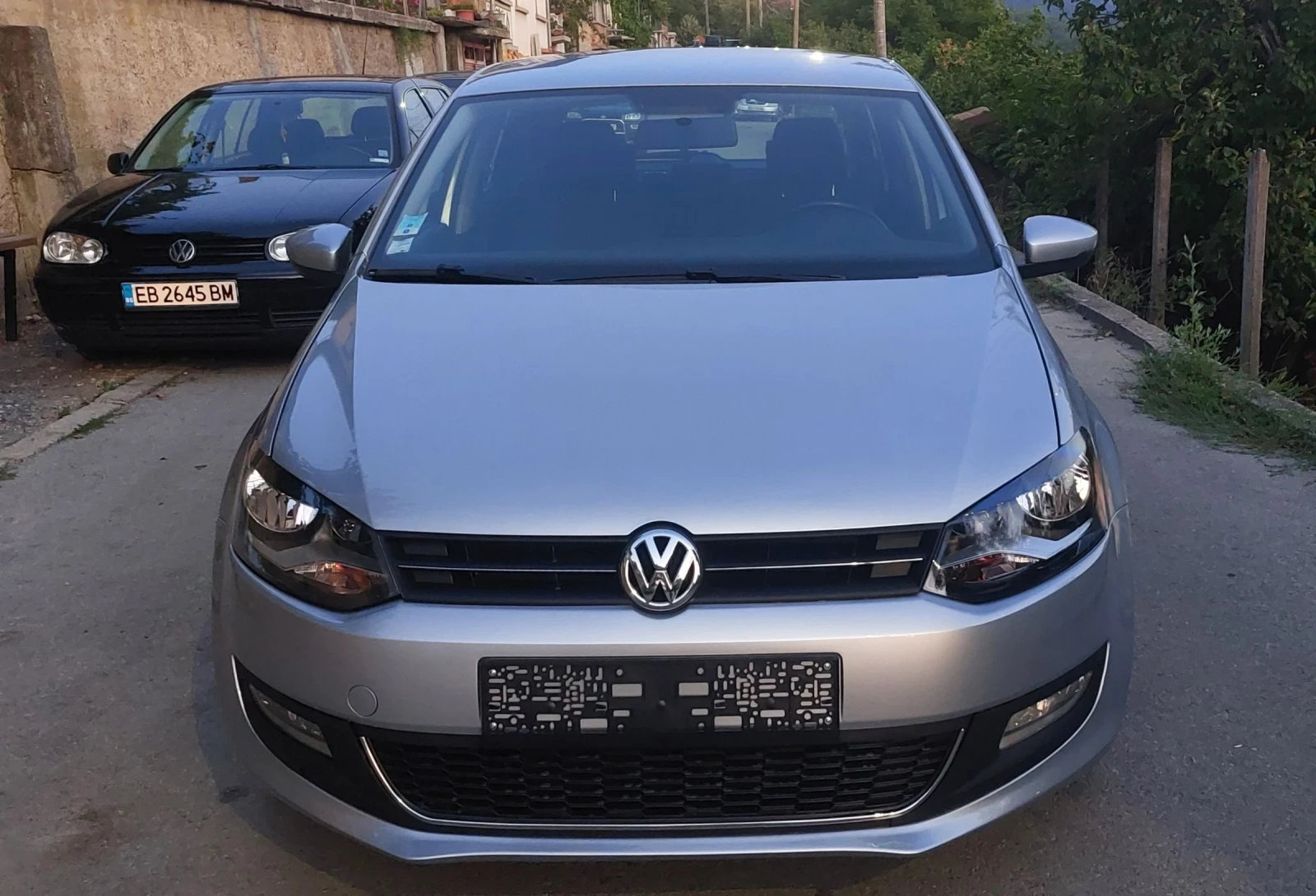 VW Polo 1.6tdi  - изображение 2