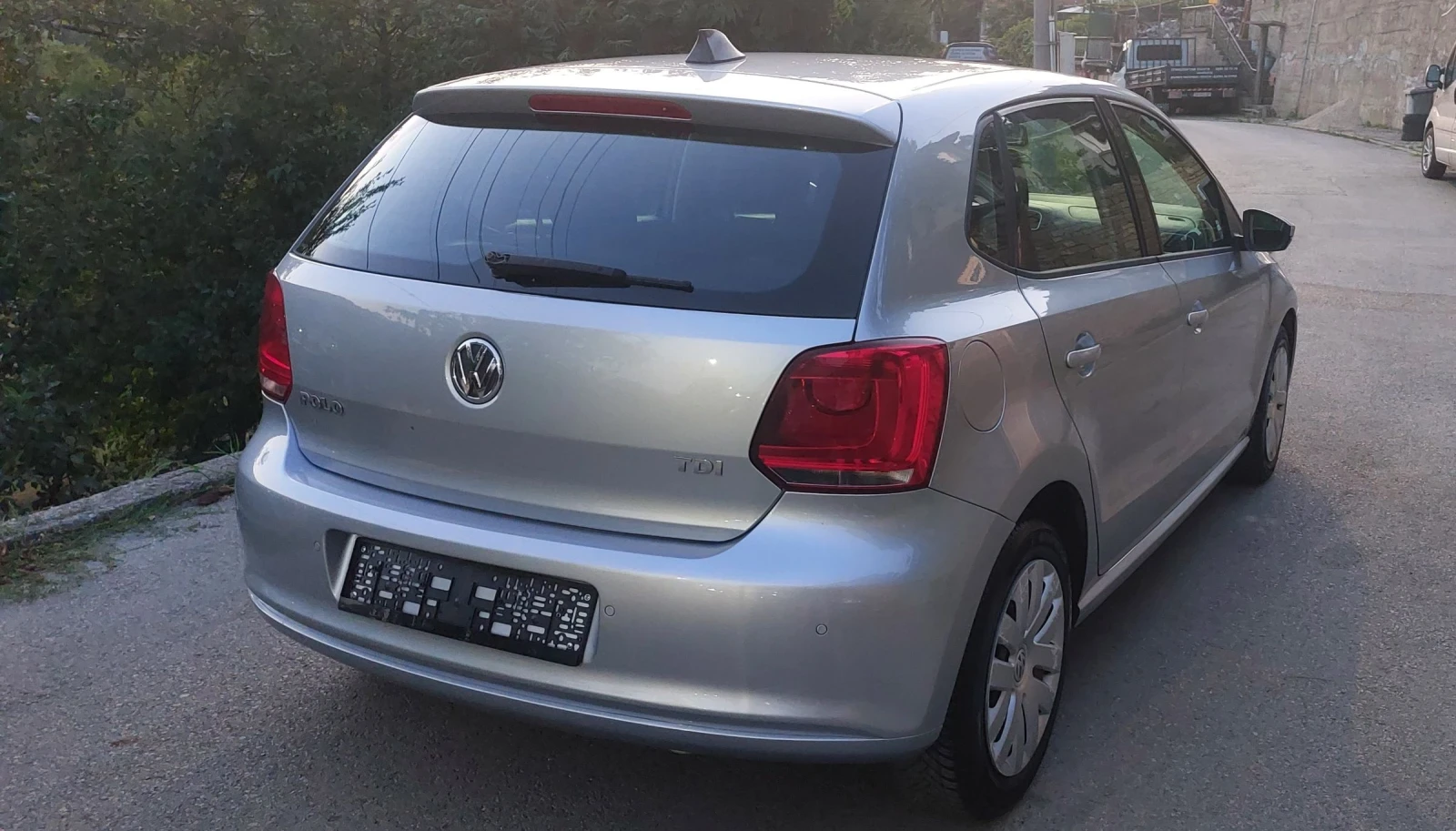 VW Polo 1.6tdi  - изображение 5
