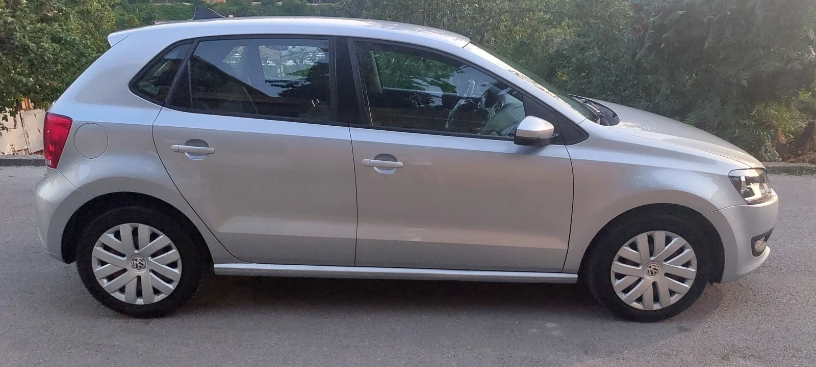VW Polo 1.6tdi  - изображение 4