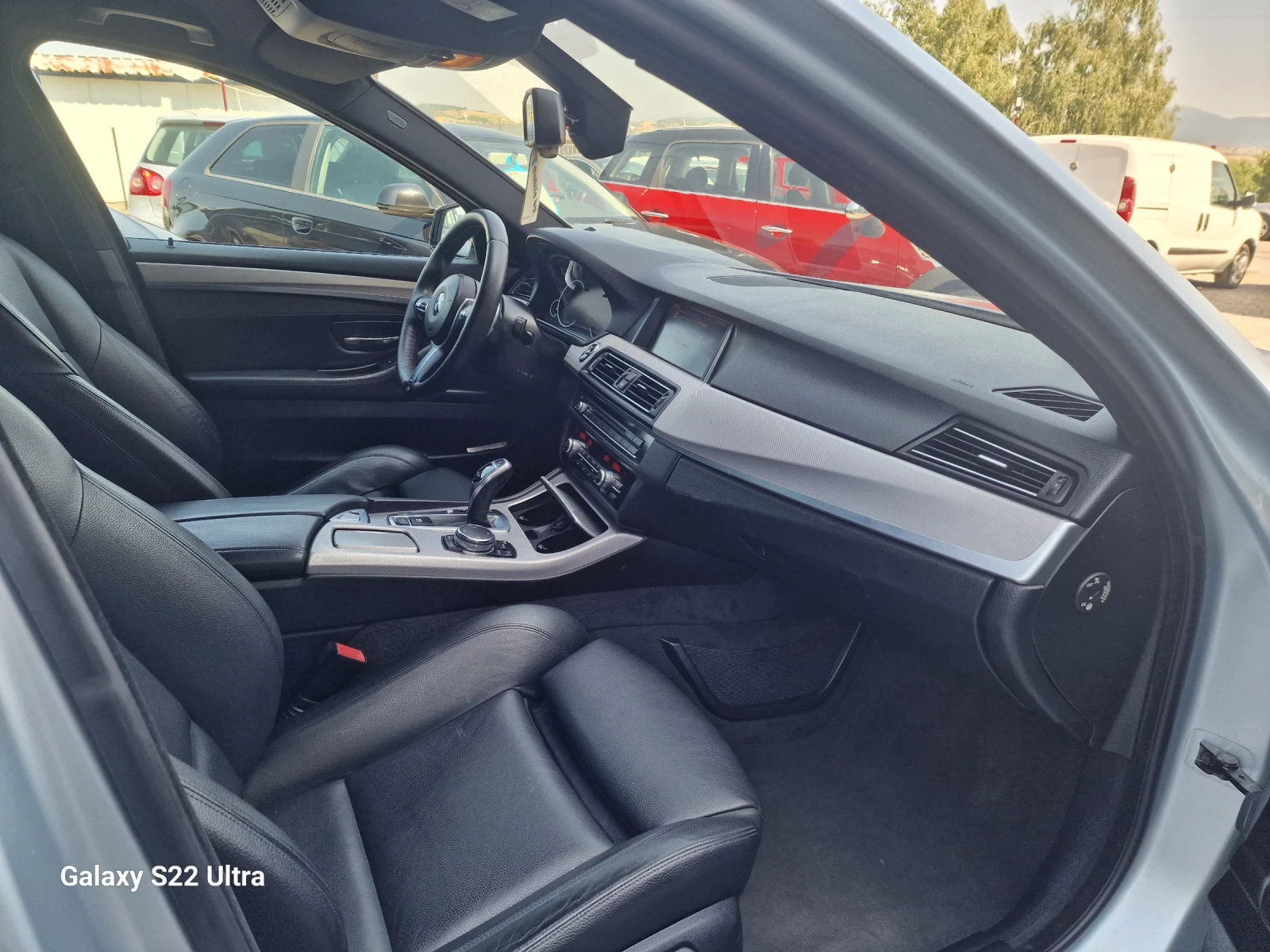 BMW 525 218ks.INDIVIDUAL - изображение 7