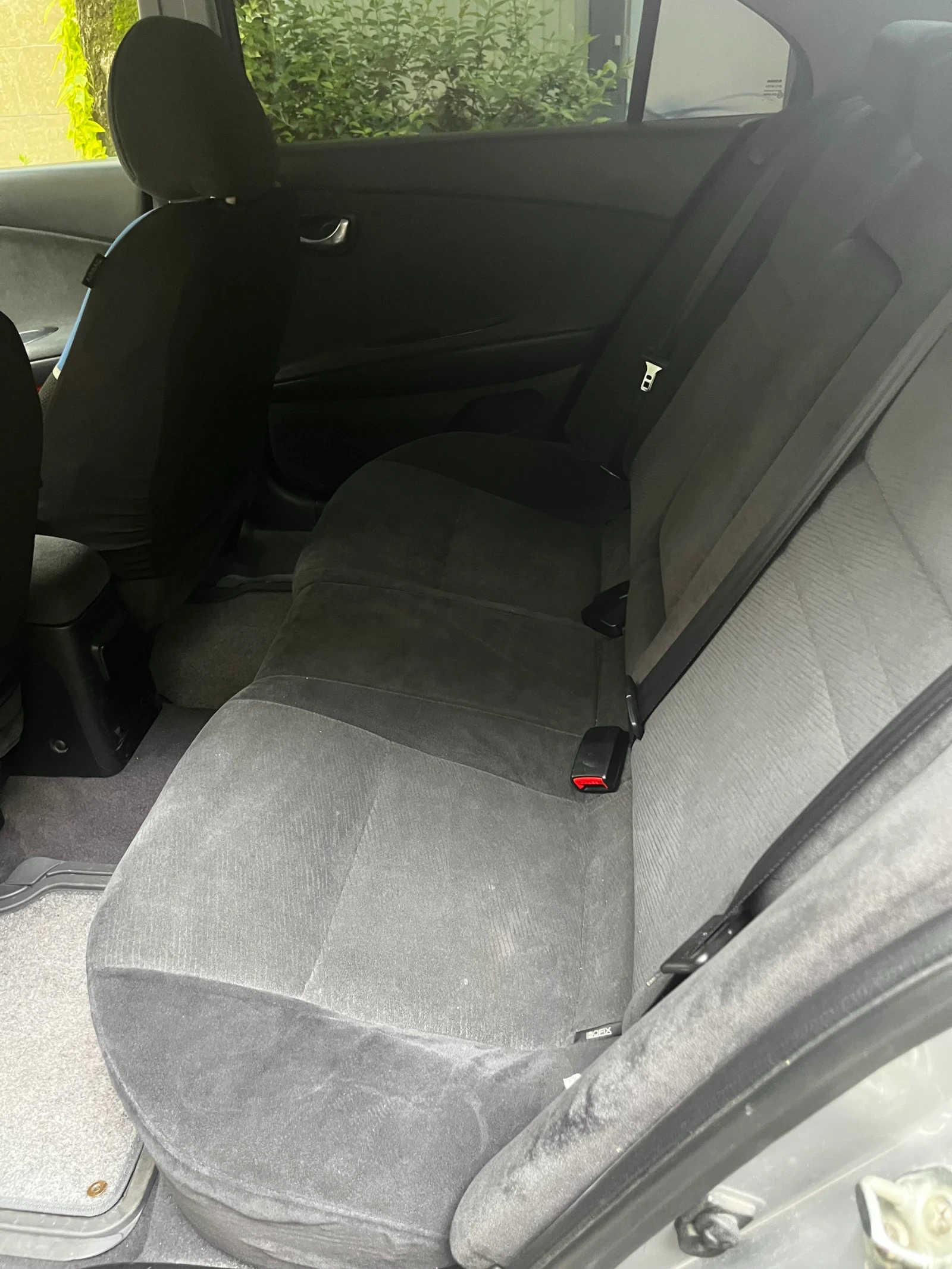 Nissan Primera Нова ГАЗОВА - изображение 4