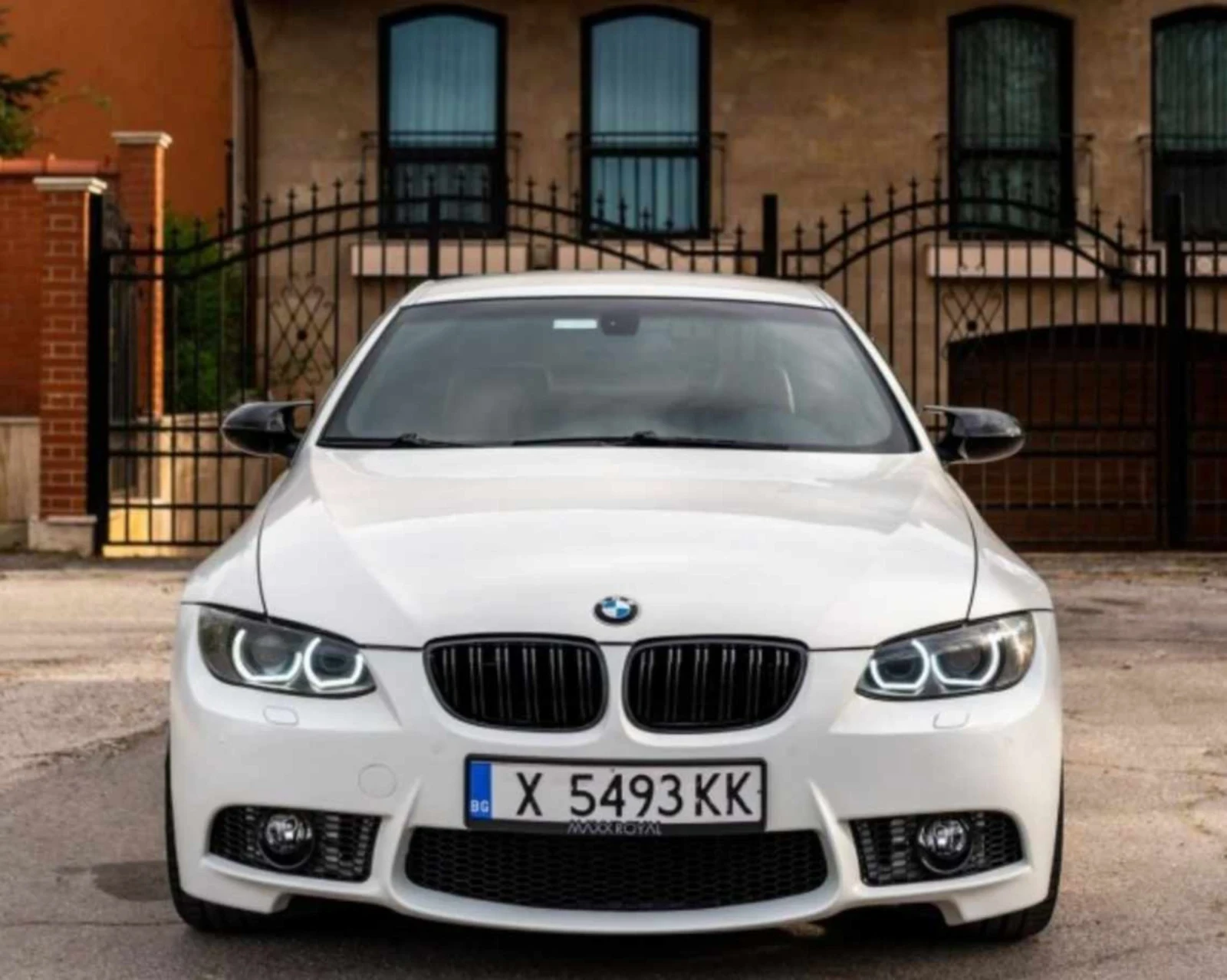 BMW 330 Xd | Mobile.bg � ����������� 1