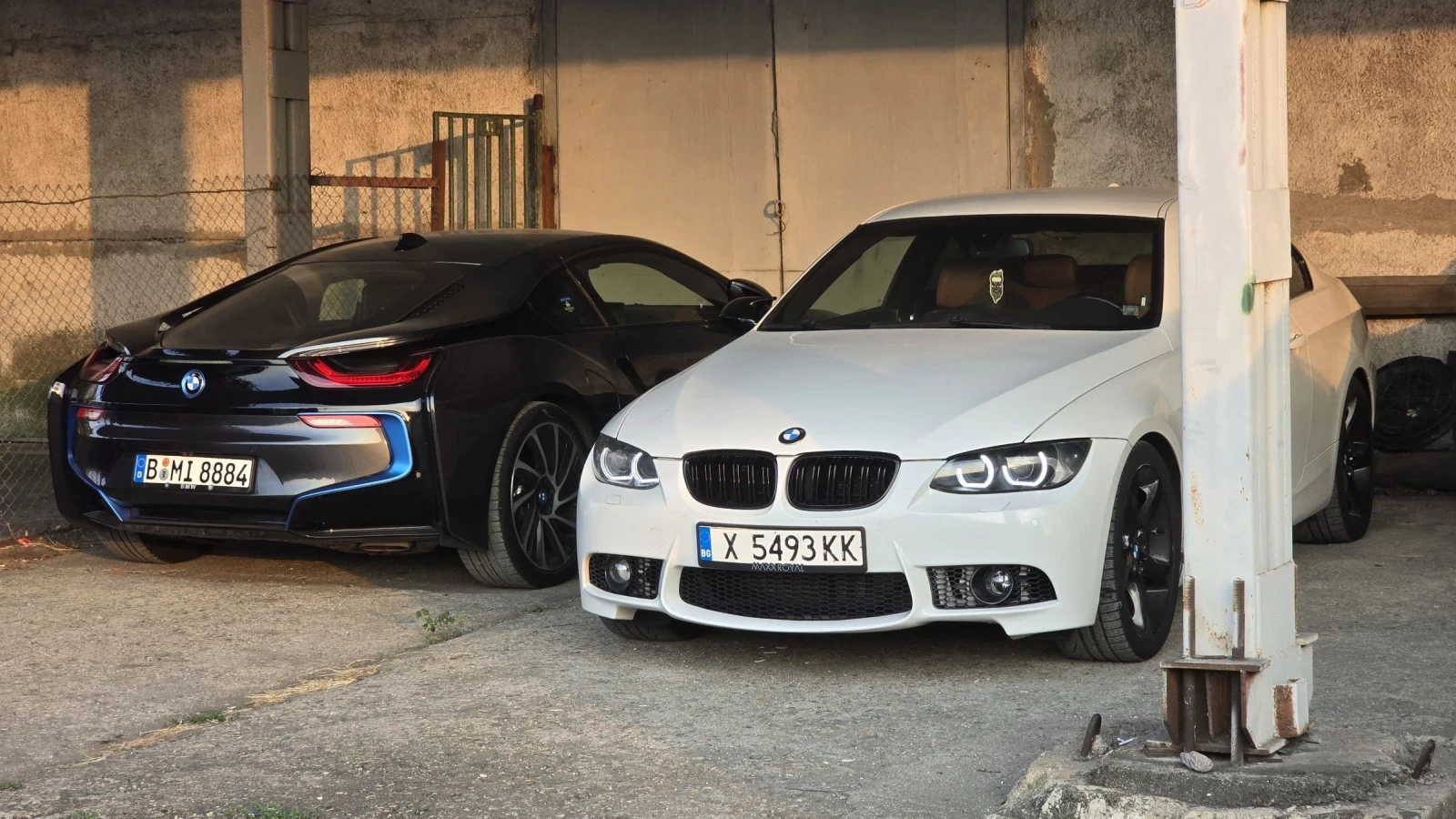 BMW 330 Xd - изображение 8
