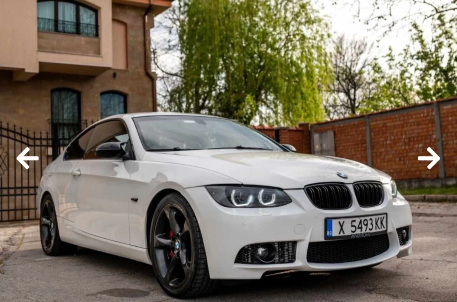BMW 330 Xd - изображение 3