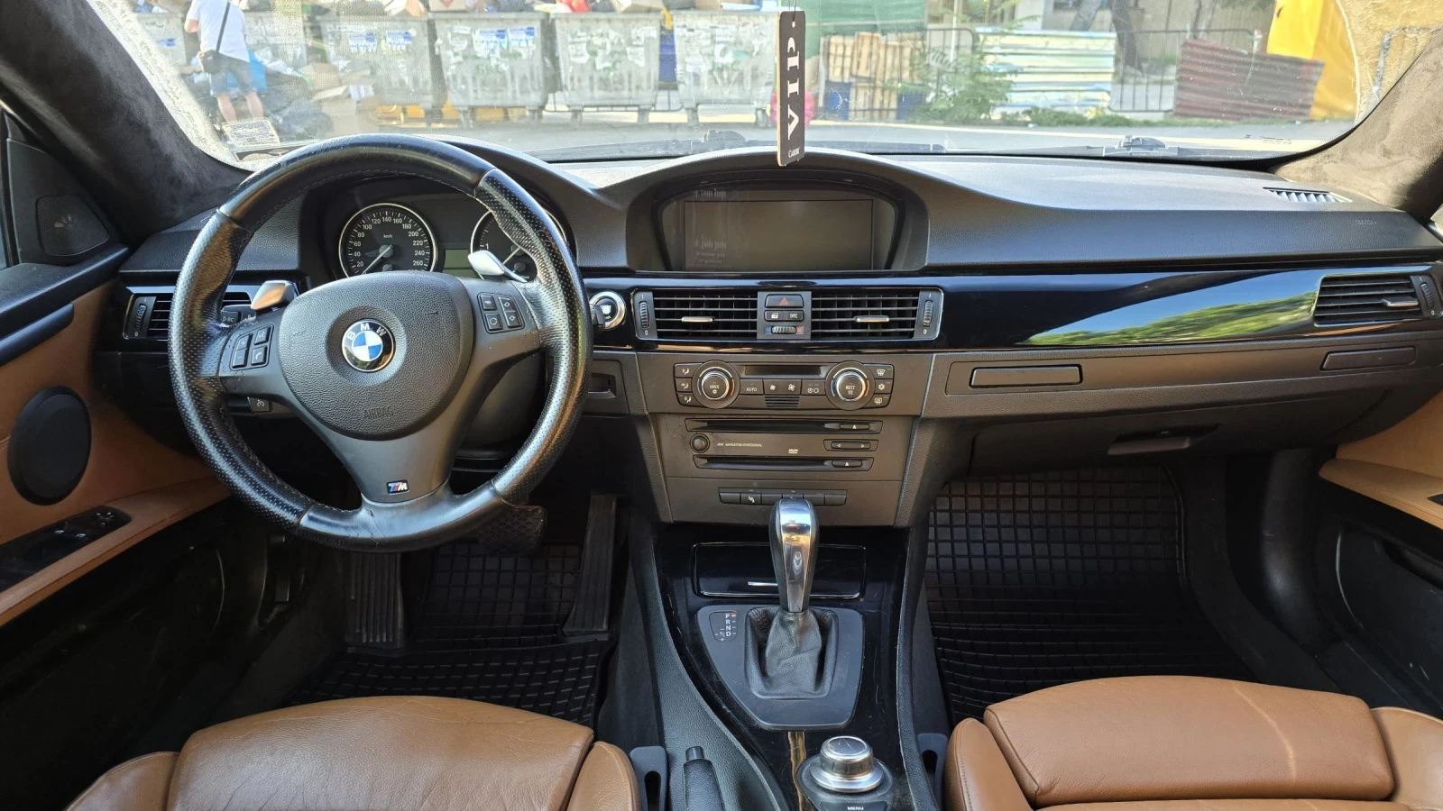 BMW 330 Xd | Mobile.bg � ����������� 12