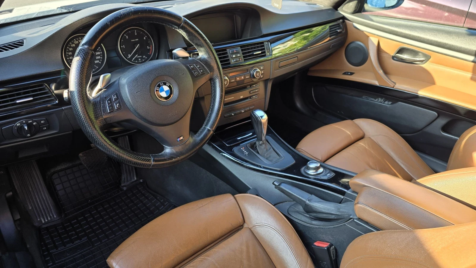 BMW 330 Xd | Mobile.bg � ����������� 13