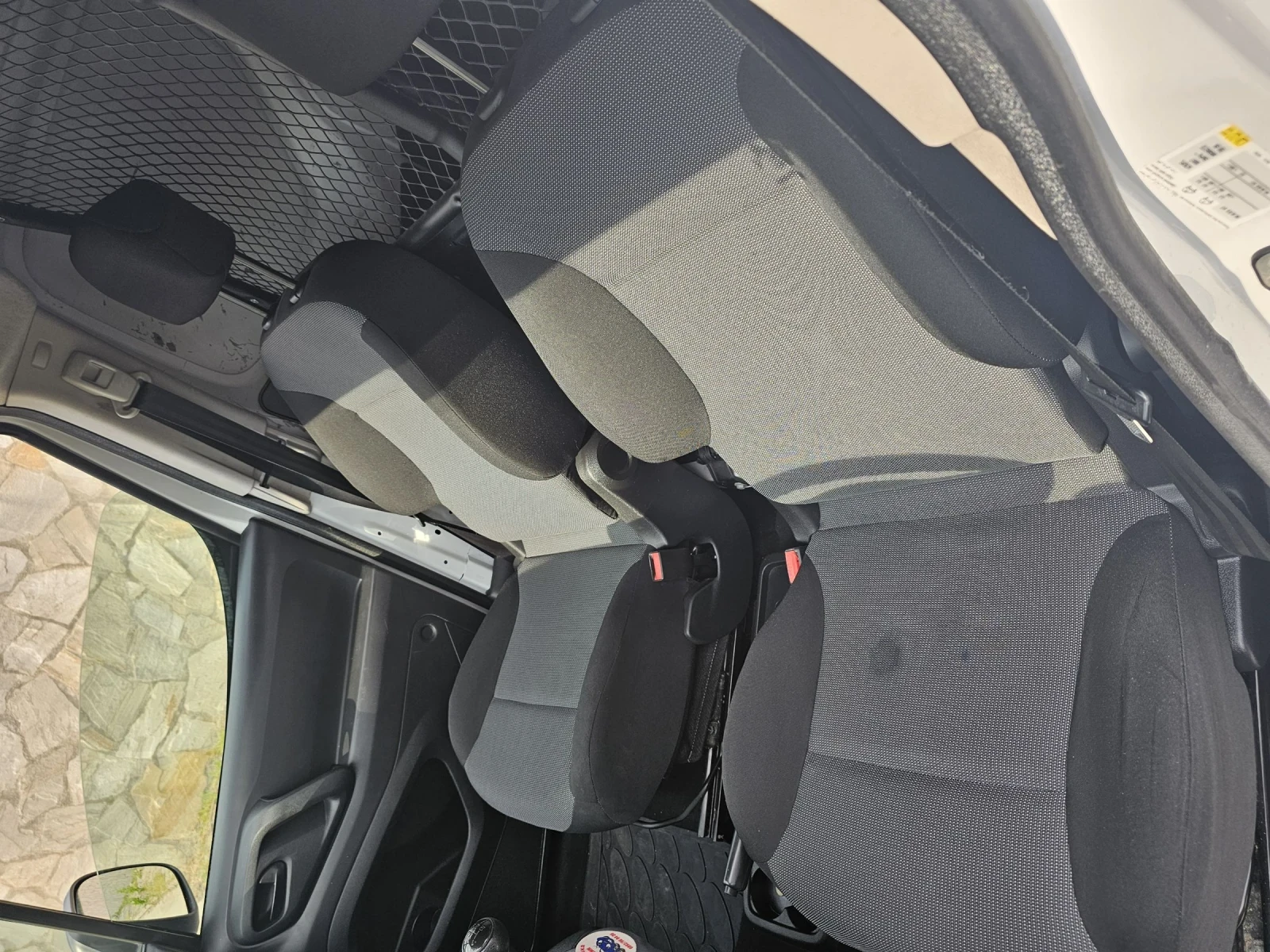 Citroen Berlingo Euro 6 - изображение 8