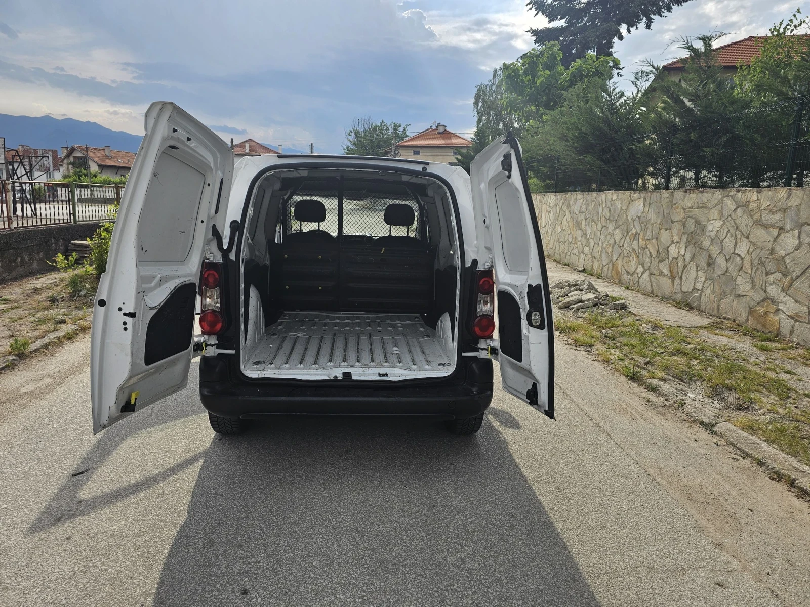 Citroen Berlingo Euro 6 - изображение 7