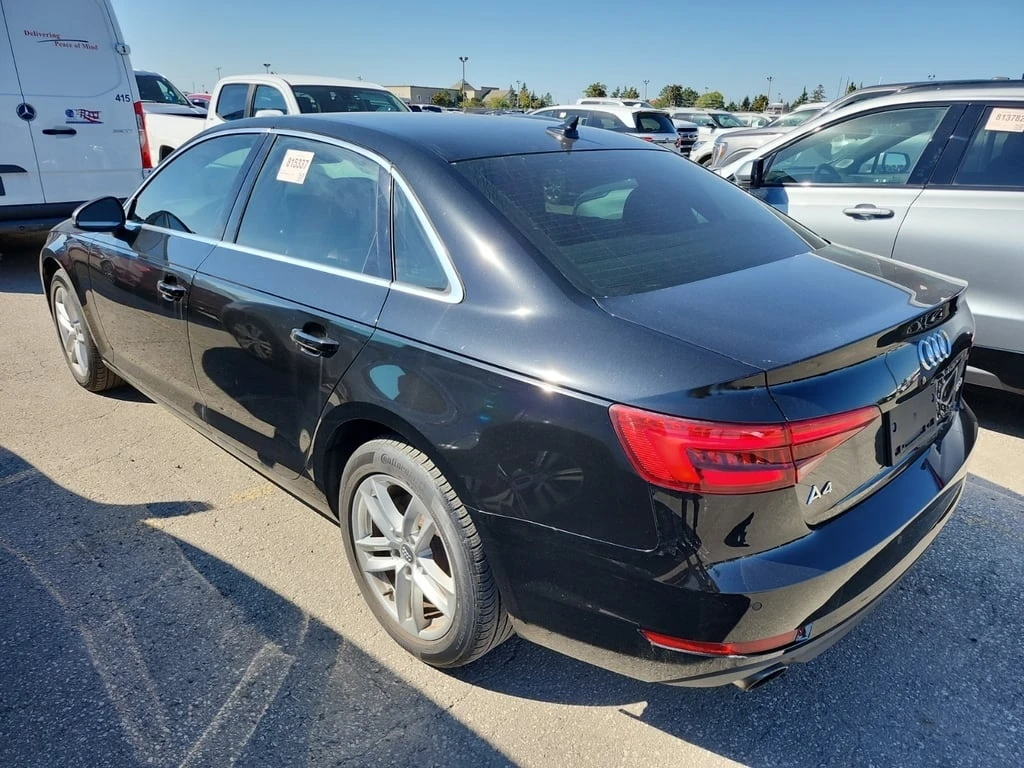 Audi A4 * ULTRA PREMIUM * CARFAX *    | Mobile.bg   4