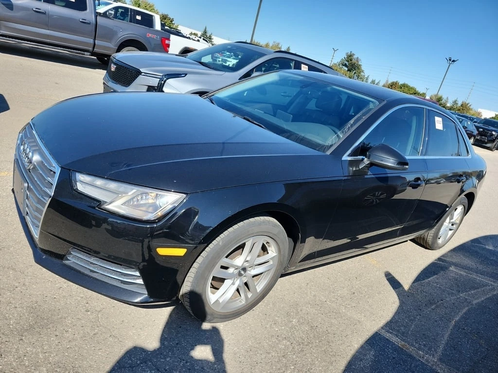 Audi A4 * ULTRA PREMIUM * CARFAX *    | Mobile.bg   1