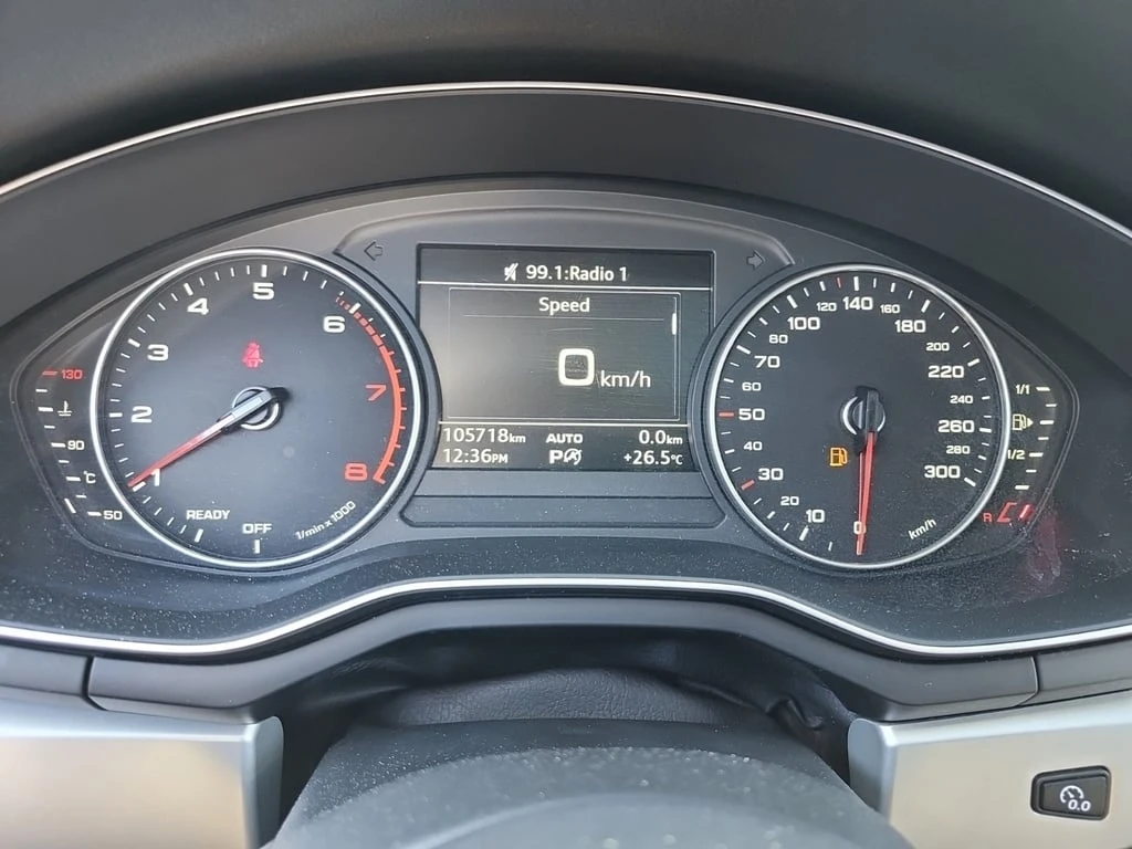 Audi A4 * ULTRA PREMIUM * CARFAX *    | Mobile.bg   6