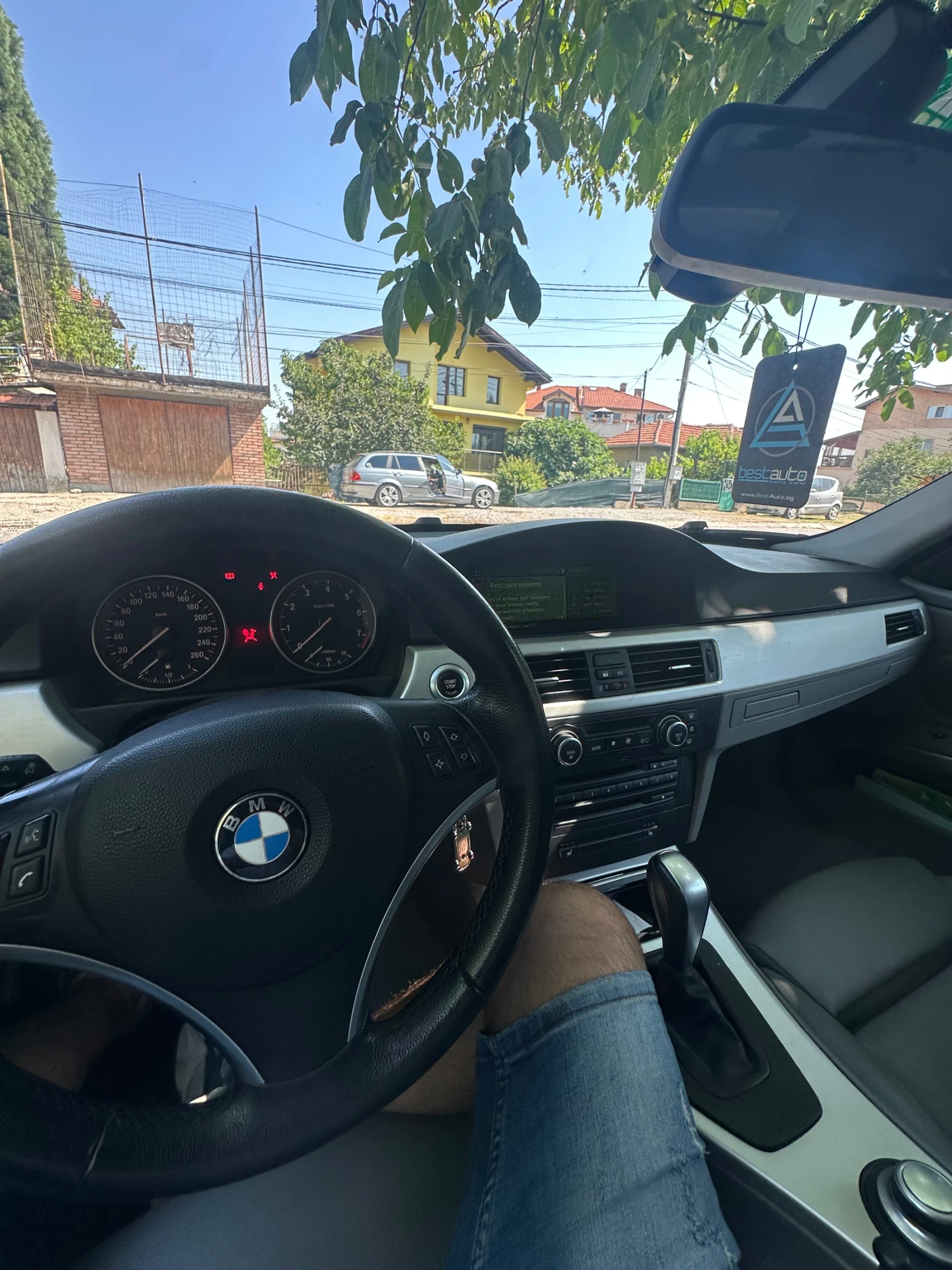 BMW 325  - изображение 4