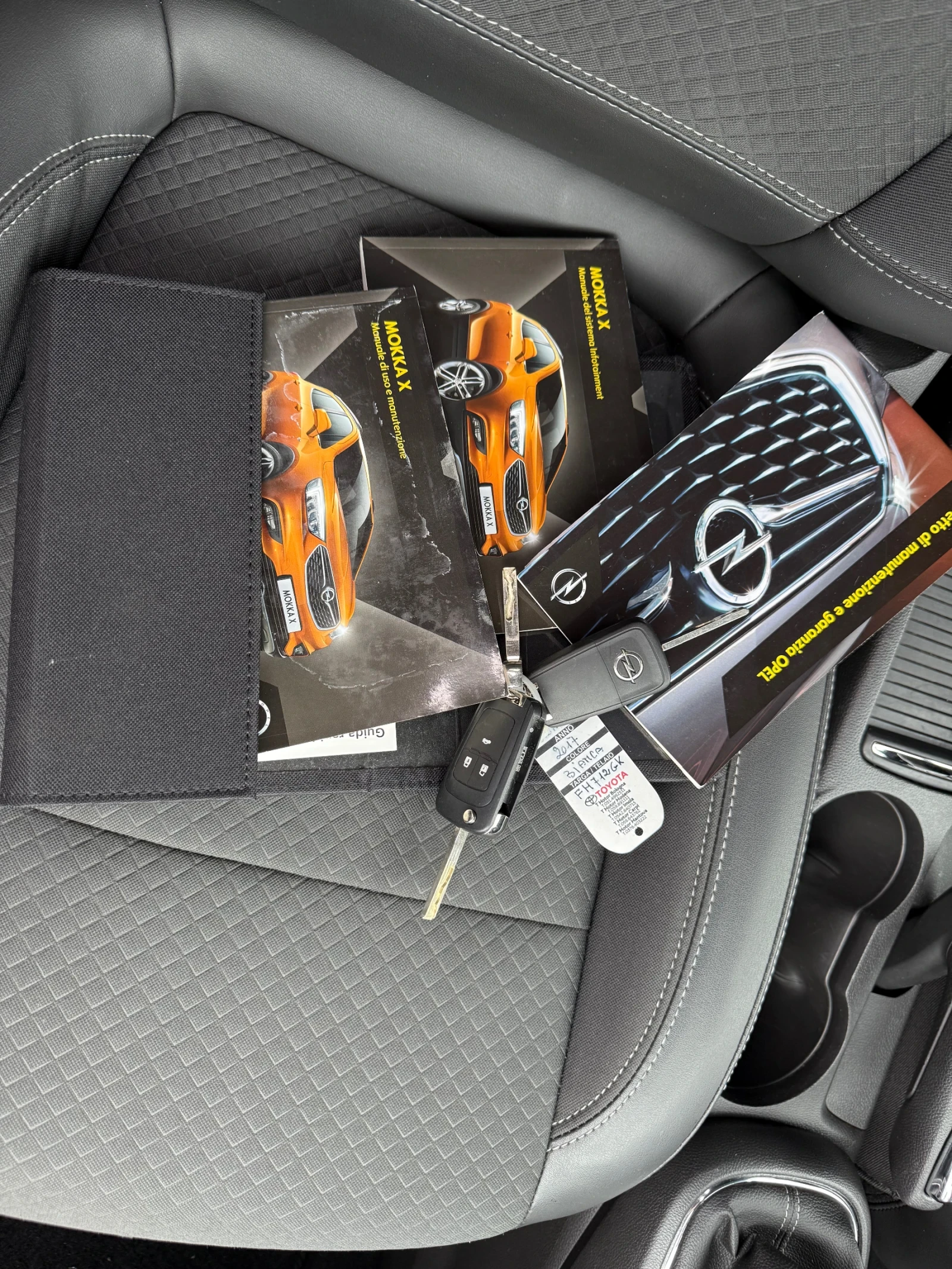 Opel Mokka X 1.4T GPL Cosmo | Mobile.bg � ����������� 15